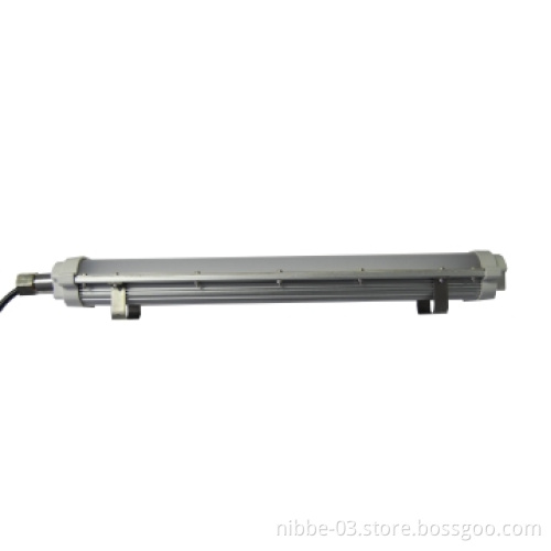40W LED Explosion Proof Tube Light